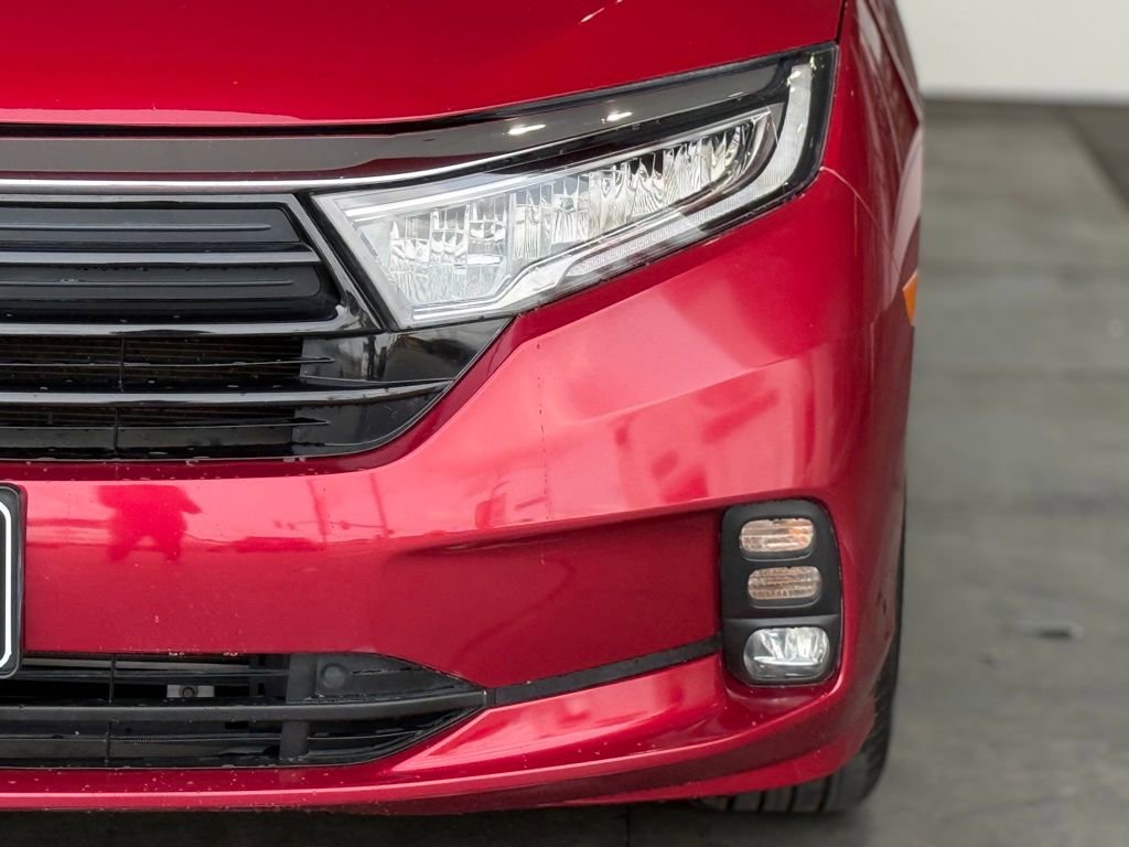 Used 2022 Honda Odyssey EX-L image 5