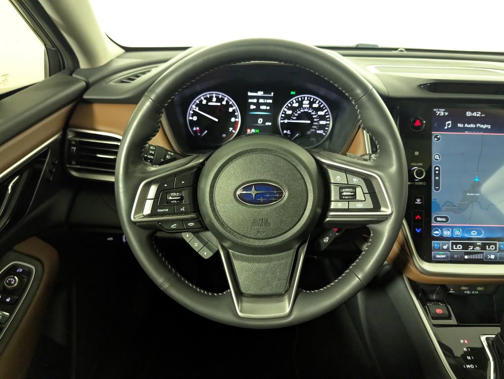 Used 2022 Subaru Outback Touring image 17