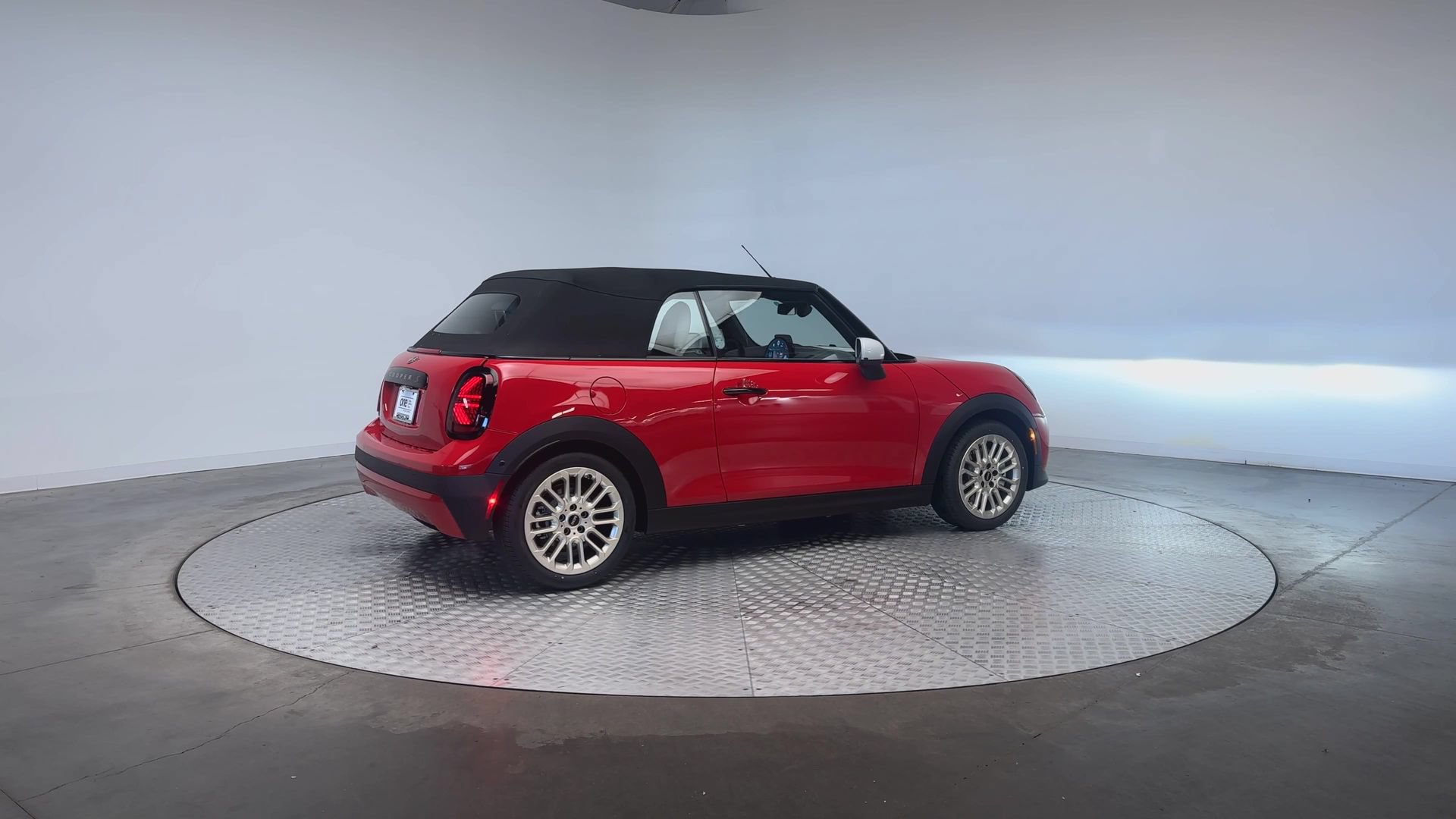 Used 2026 MINI Cooper S FWD image 8