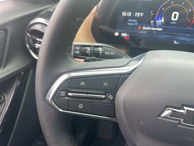 New 2026 Chevrolet Equinox ACTIV w/ Convenience Package III image 13