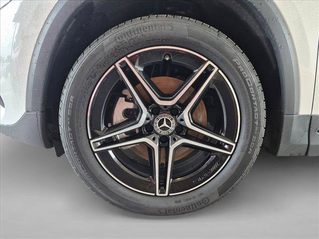 Certified 2026 Mercedes-Benz GLA 250 image 21