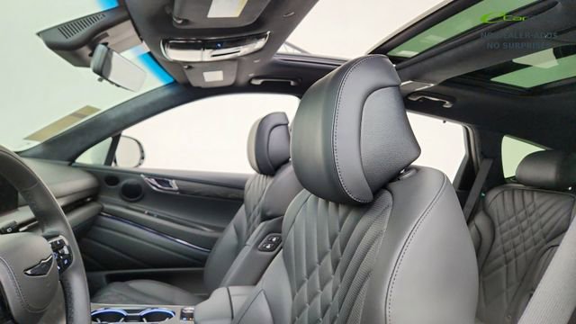 Used 2026 Genesis GV80 3.5T Prestige image 33