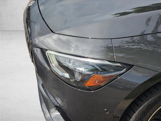 Used 2022 Mercedes-Benz AMG GT 53 image 13