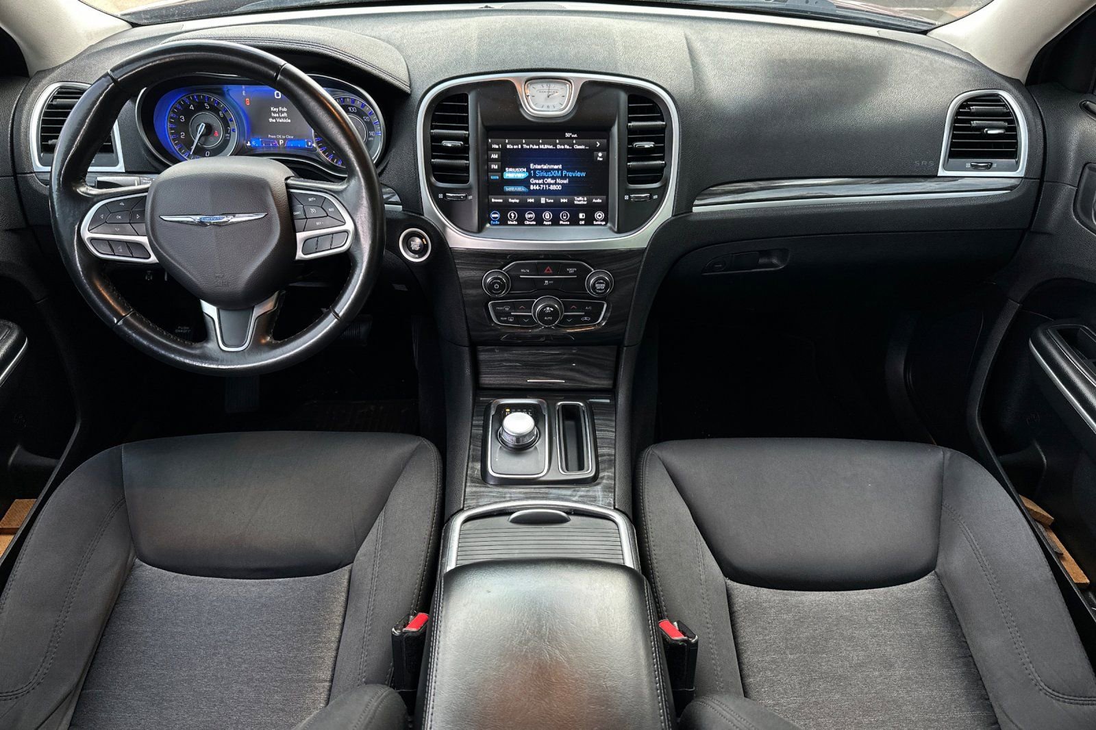 Used 2019 Chrysler 300 Touring w/ Sport Appearance Package image 13