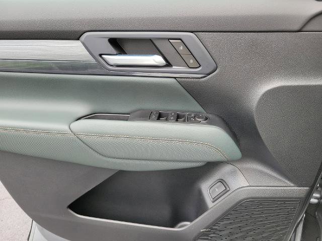 New 2026 GMC Terrain AT4 w/ Technology Package II image 26