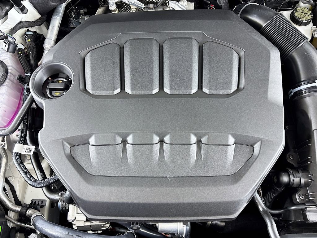 New 2025 Audi A3 2.0T Premium Plus image 23