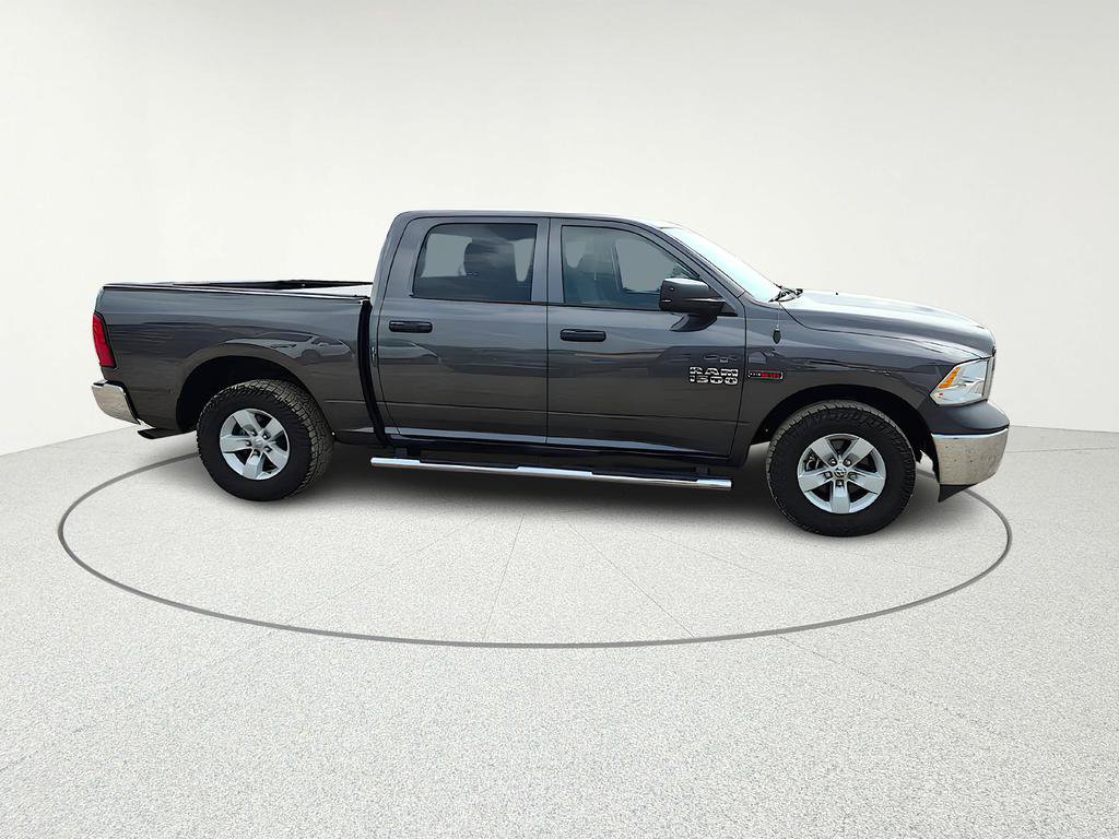 Used 2018 RAM 1500 Tradesman w/ Popular Equipment Group RWD image 8
