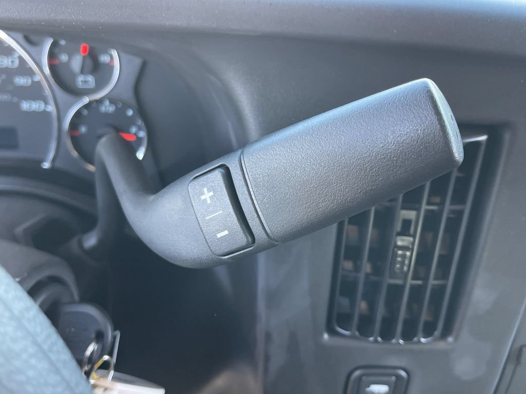 New 2025 GMC Savana 2500 Extended w/ Driver Convenience Package RWD image 16