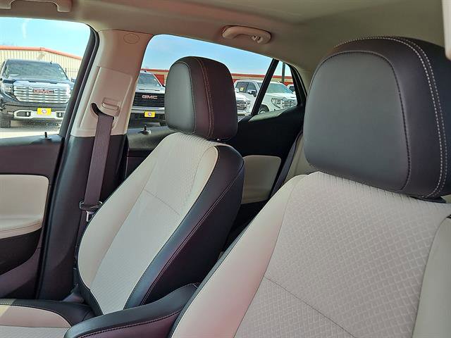 Certified 2022 Buick Encore Preferred w/ Safety Package image 11