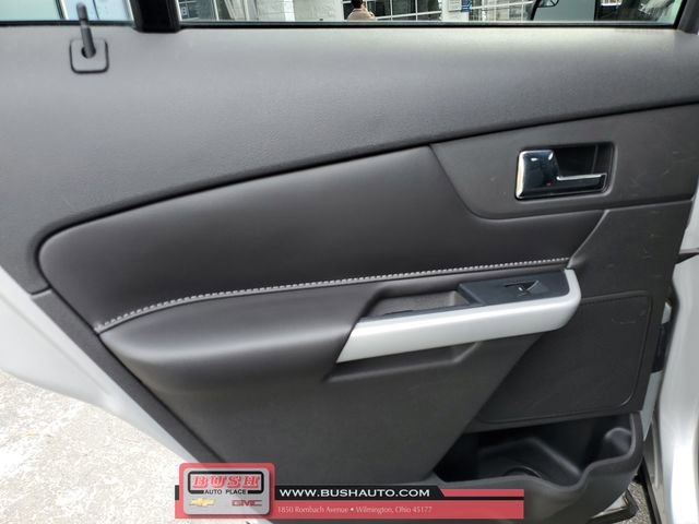 Used 2013 Ford Edge SE image 15