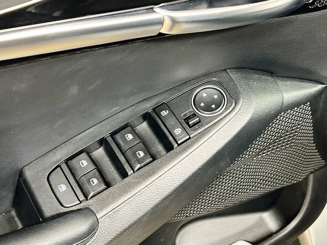 Certified 2023 Kia Seltos S FWD image 17