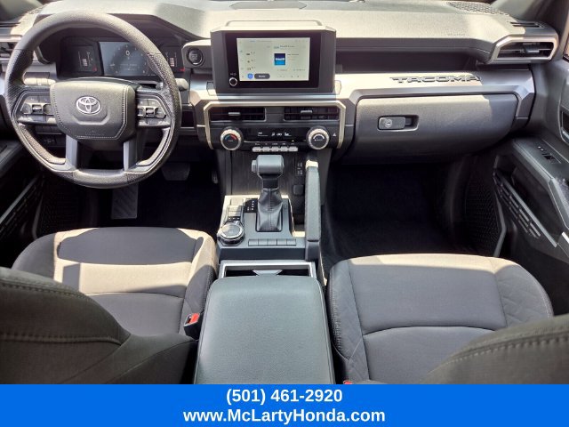 Used 2025 Toyota Tacoma SR5 AWD/4WD image 15