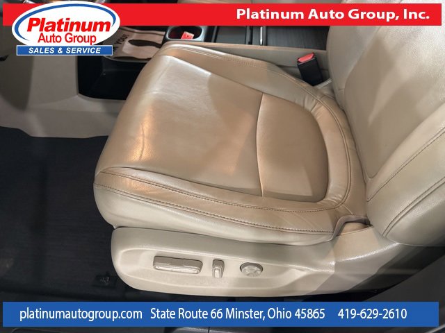 Used 2022 Honda Odyssey EX-L image 11