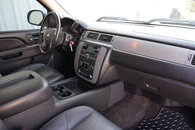 Used 2012 Chevrolet Silverado 1500 LTZ w/ LTZ Plus Package AWD/4WD image 15