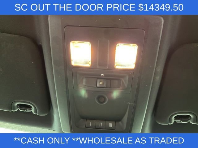 Used 2016 RAM 1500 Rebel w/ Luxury Group AWD/4WD image 31