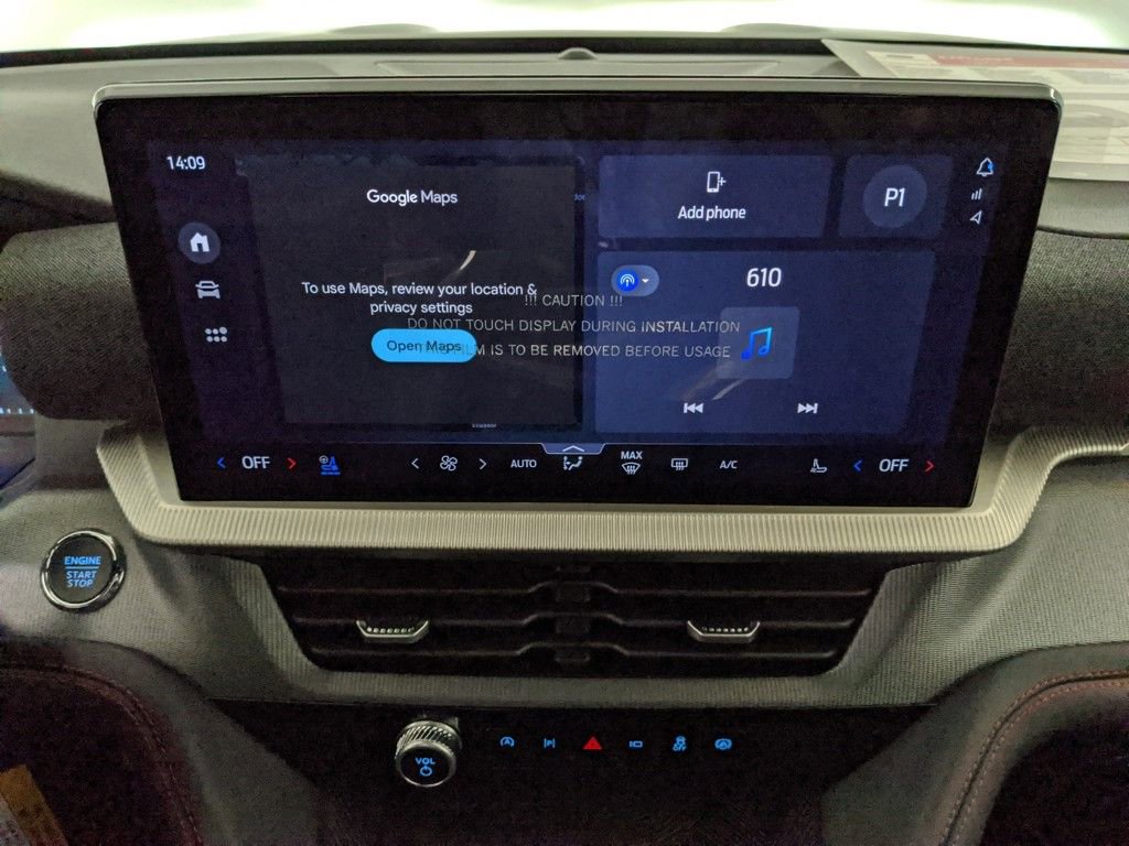 New 2025 Ford Explorer ST w/ Sun And Sound Package image 14