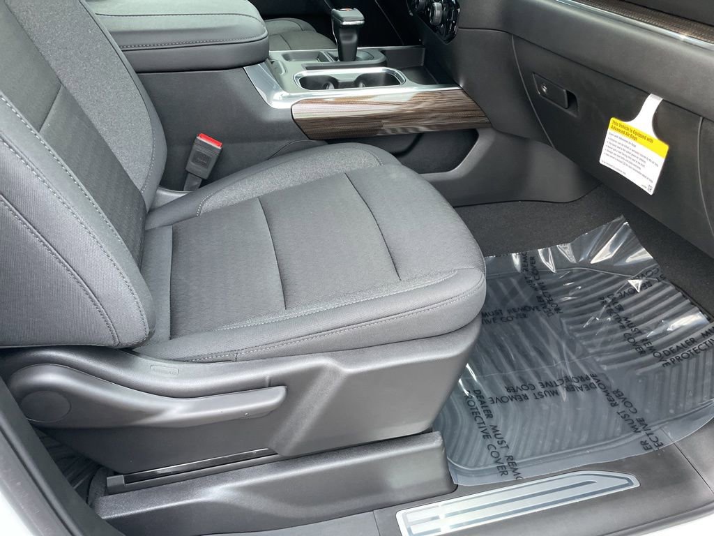 New 2025 Chevrolet Silverado 1500 RST w/ All Star Edition Plus image 29