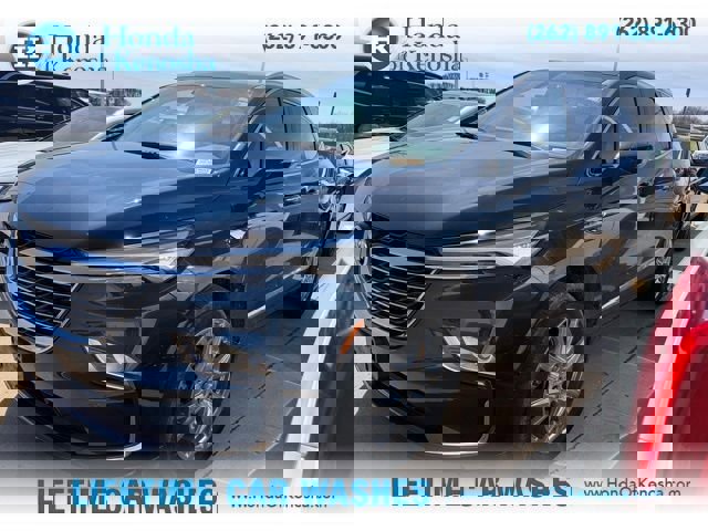 Used 2022 Buick Enclave Essence w/ Experience Buick Package image 1