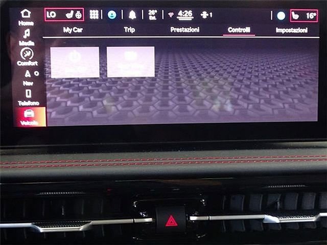 New 2024 Dodge Hornet GT Plus image 37