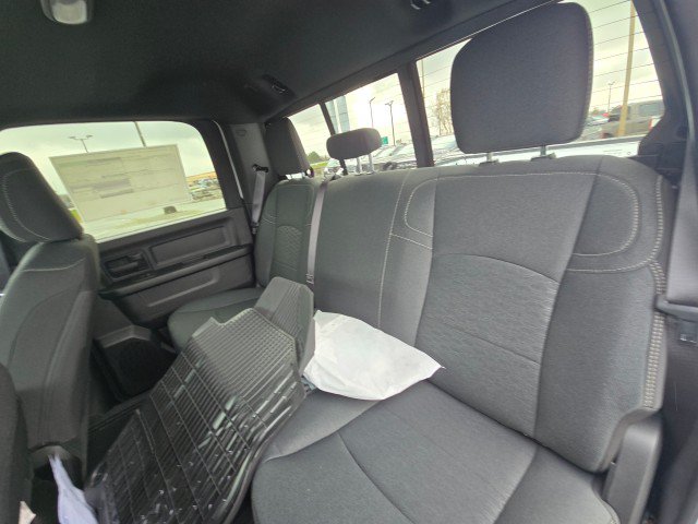 New 2026 RAM 2500 Tradesman AWD/4WD image 21