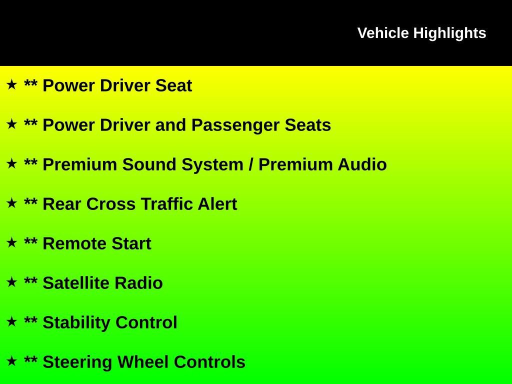 Used 2022 Chevrolet Blazer RS w/ Enhanced Convenience Package FWD image 30