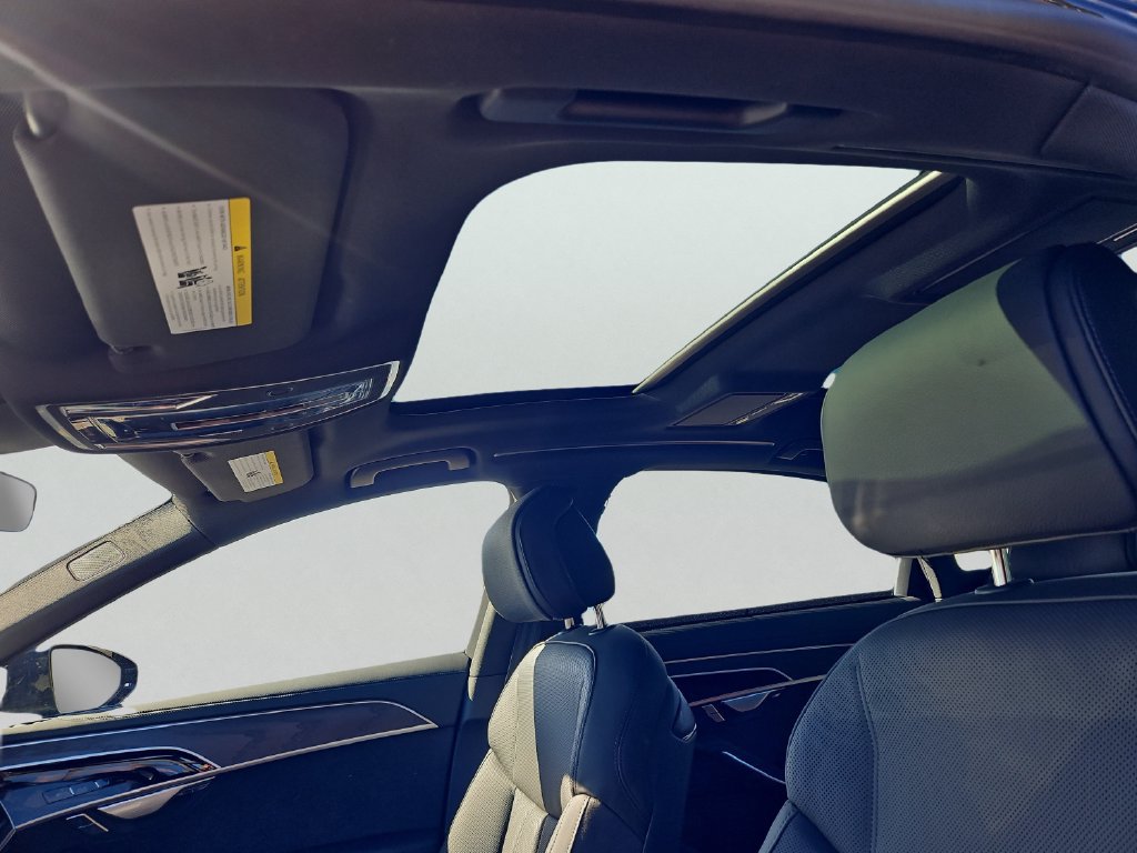 New 2027 Audi A8 L 3.0T AWD/4WD image 8