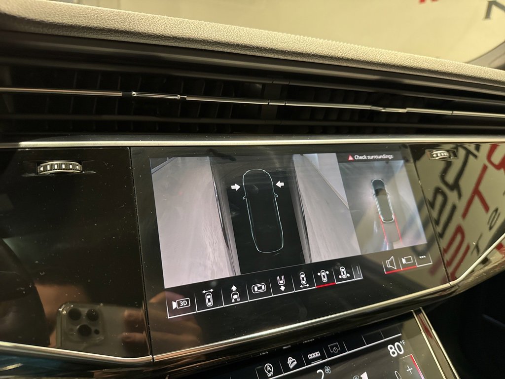 Used 2025 Audi Q7 3.0T Premium Plus image 30