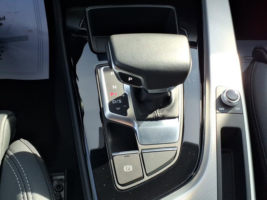 Used 2025 Audi A5 2.0T Premium Plus image 20