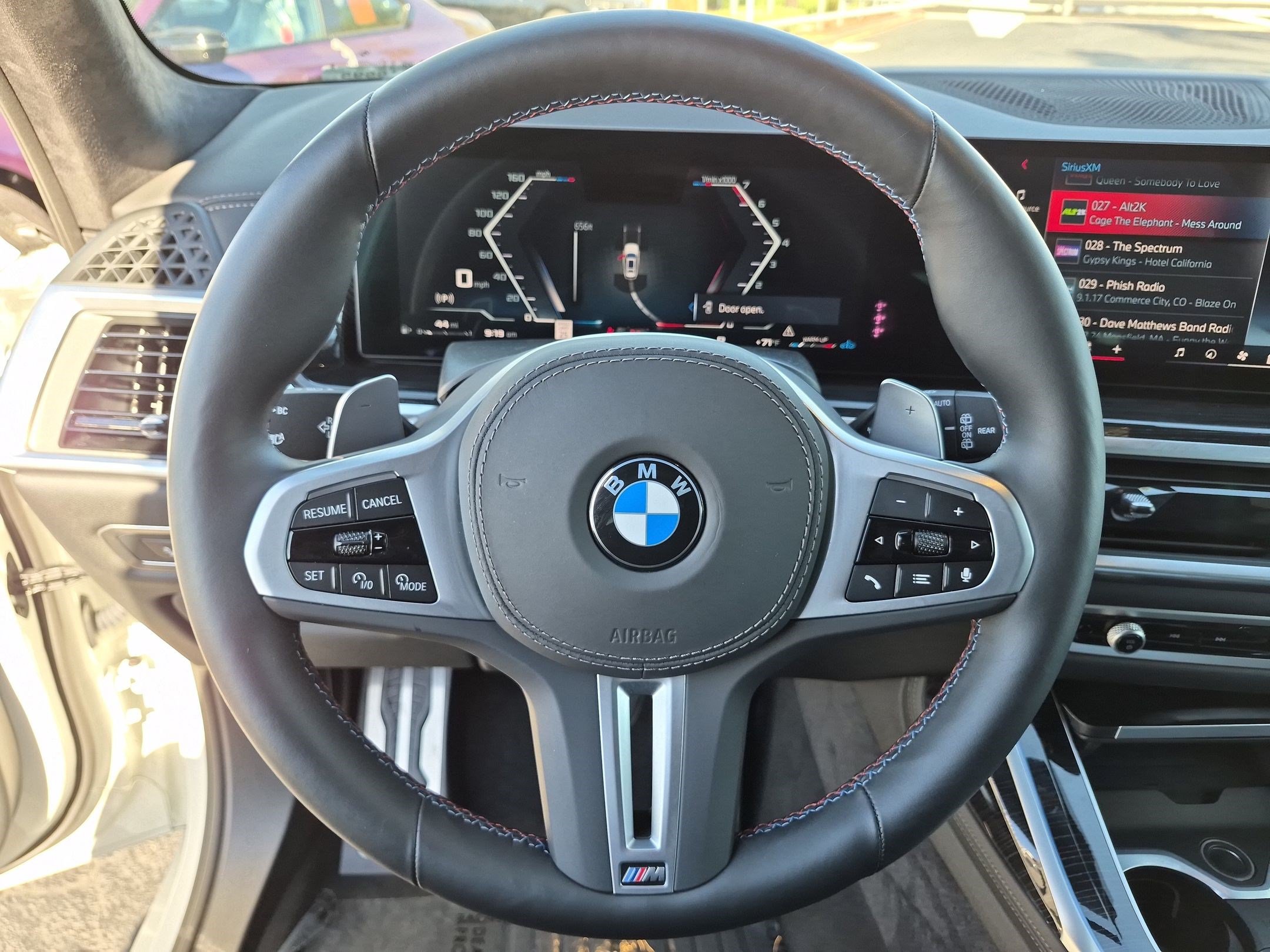 Used 2026 BMW X7 M60i AWD/4WD image 18