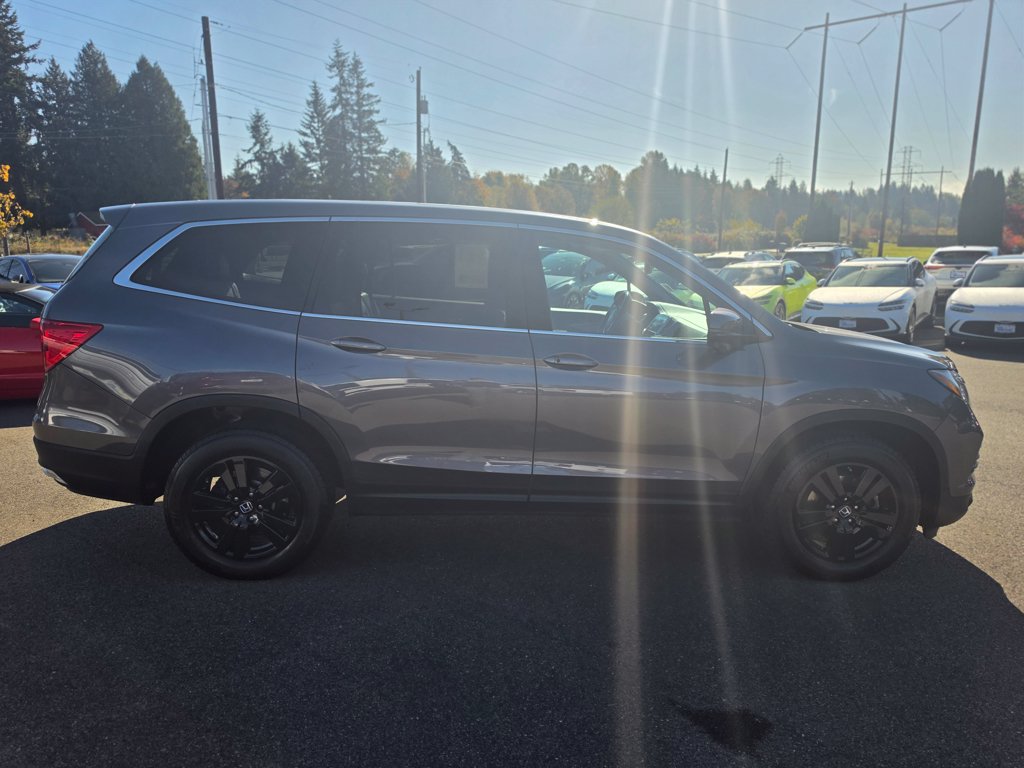 Used 2016 Honda Pilot EX-L image 4