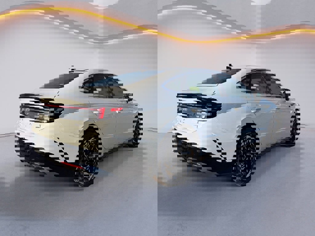 New 2026 Hyundai Sonata SEL image 5