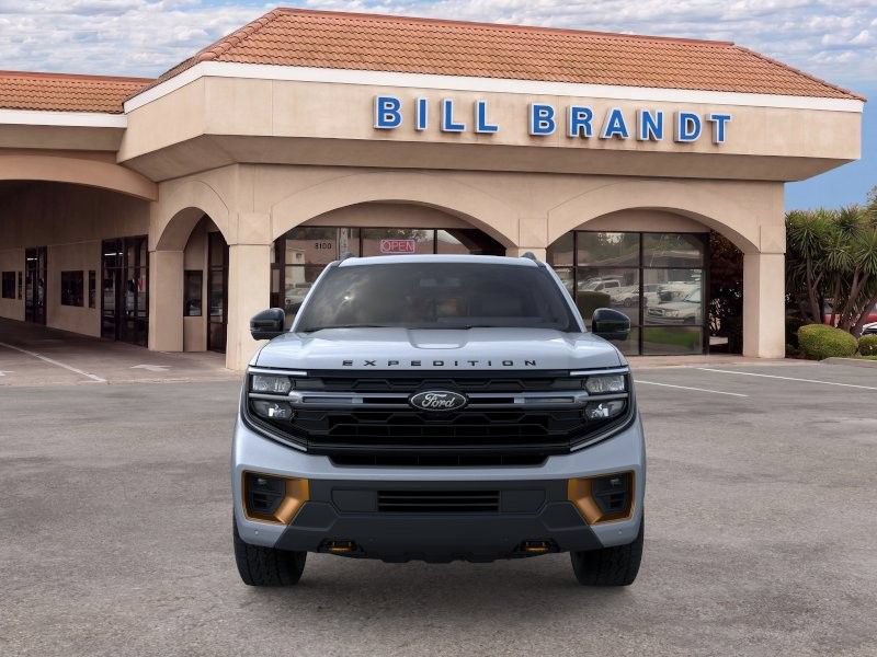 New 2026 Ford Expedition Tremor AWD/4WD image 8