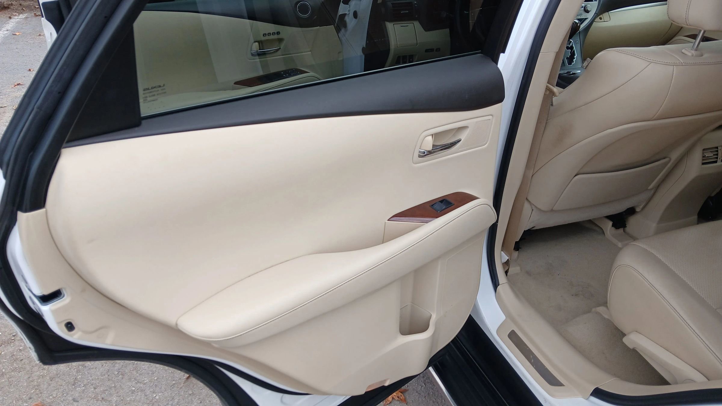 Used 2015 Lexus RX 350 FWD image 12