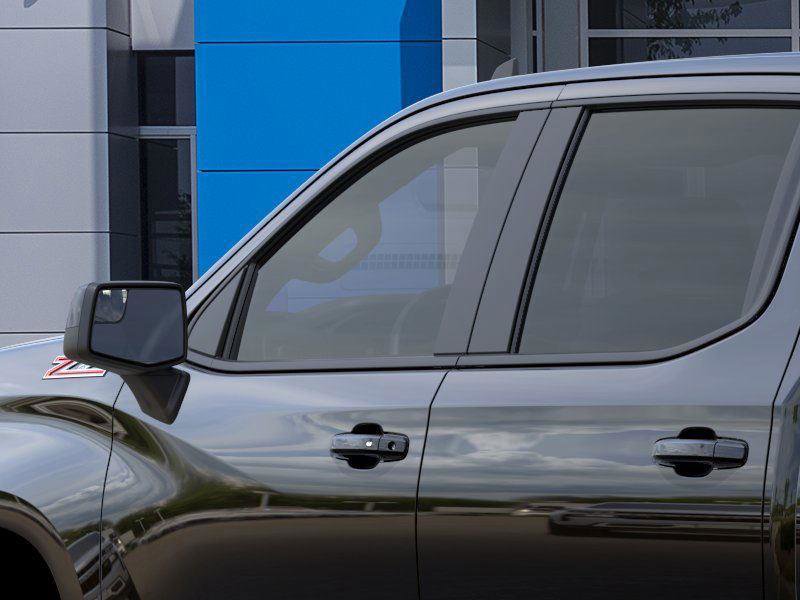 New 2026 Chevrolet Silverado 1500 RST image 12