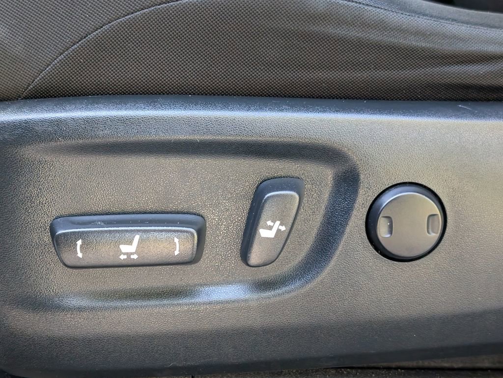 Used 2021 Toyota 4Runner TRD Off-Road image 25