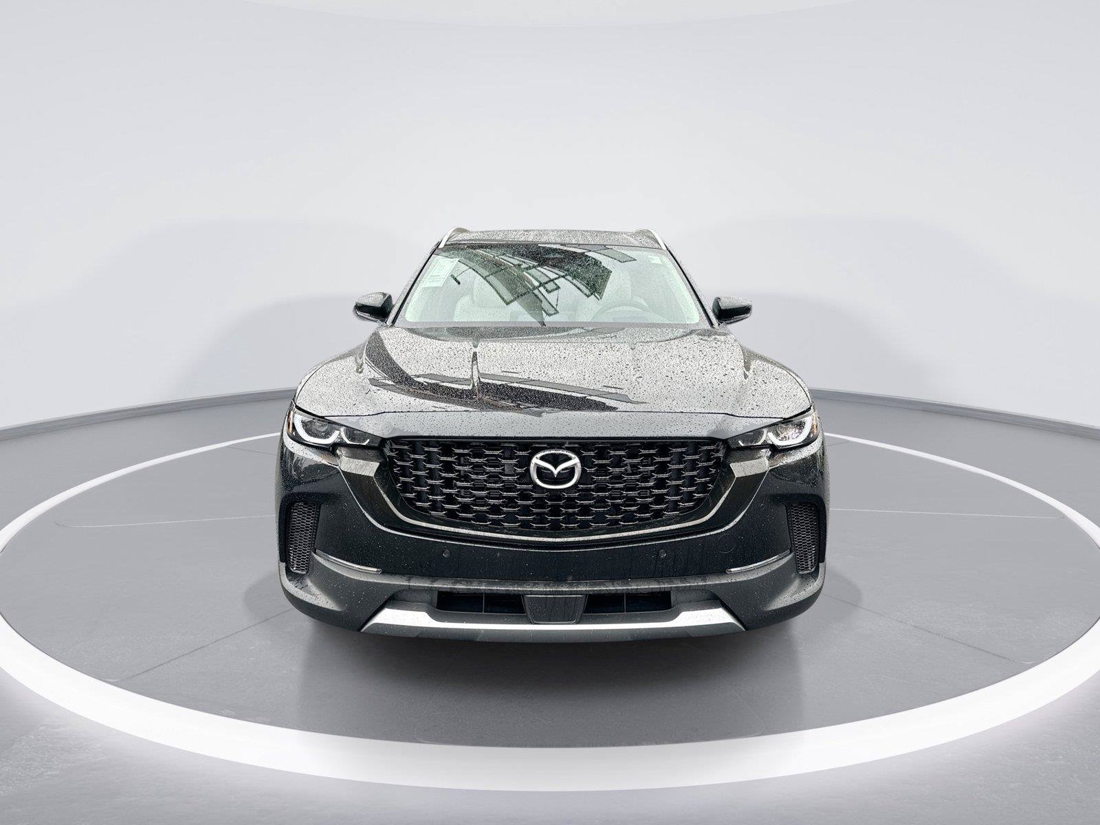 Certified 2026 MAZDA CX-50 AWD 2.5 S w/ Weather Package image 3