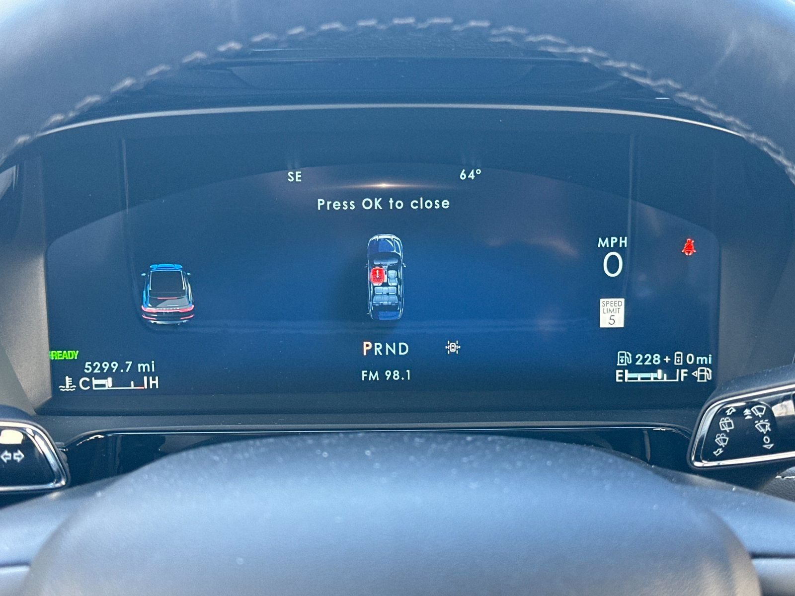 New 2026 Lincoln Corsair Grand Touring AWD/4WD image 24