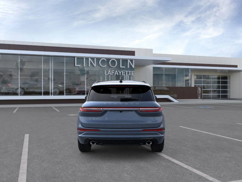 New 2026 Lincoln Corsair Grand Touring image 5