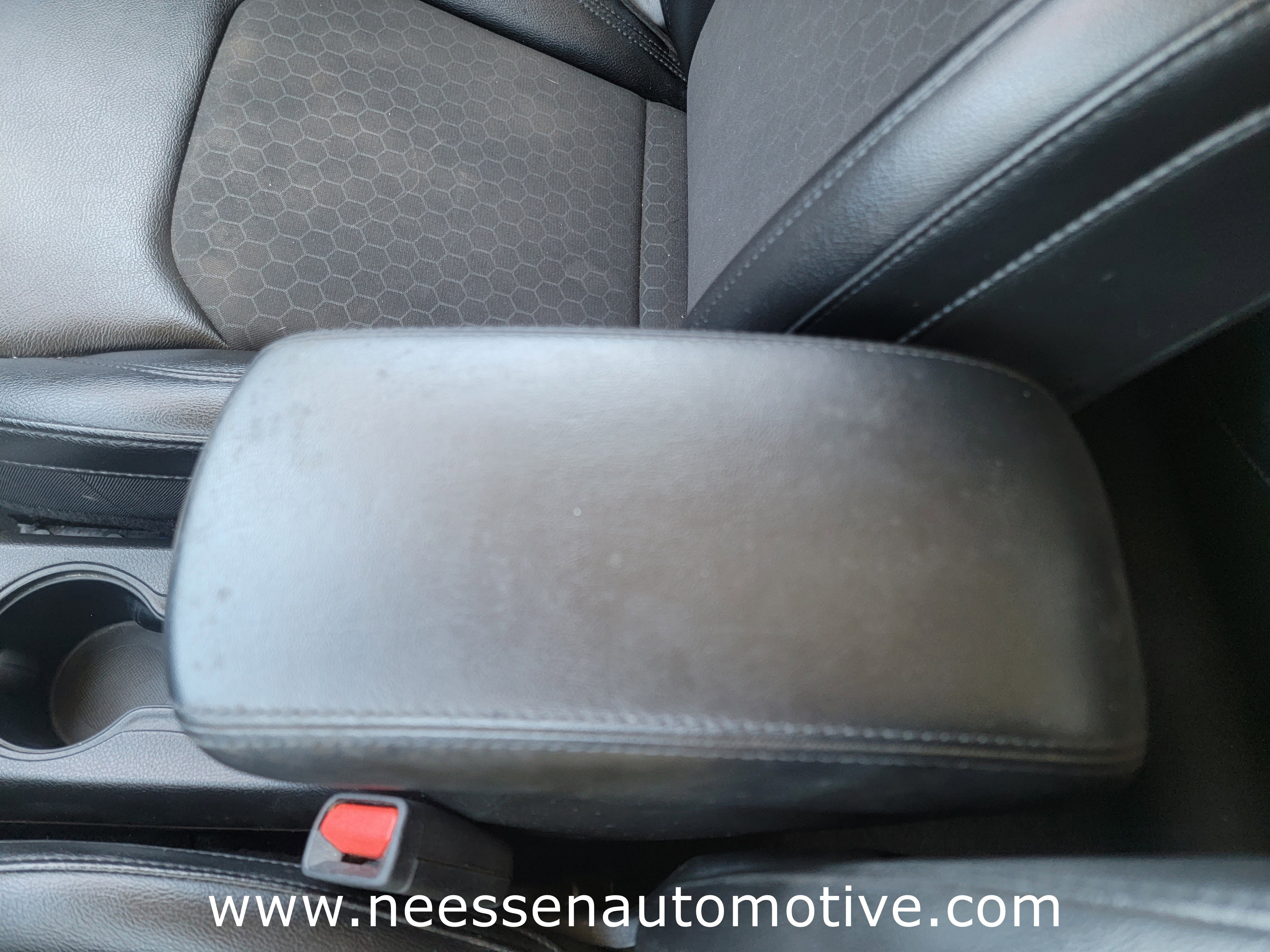 Used 2021 Jeep Compass Latitude image 27