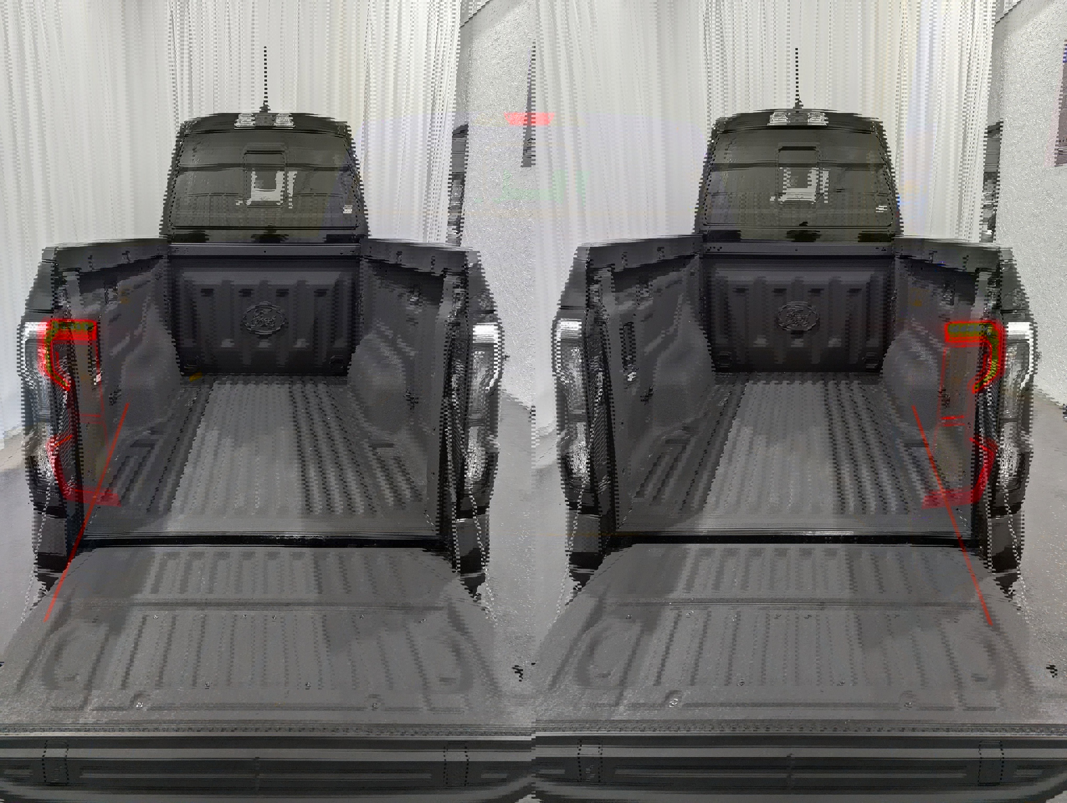 Used 2024 Ford Ranger XLT image 11