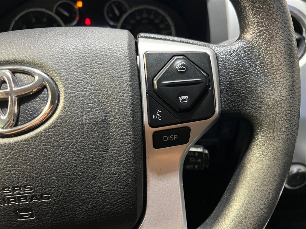 Used 2016 Toyota Tundra SR5 image 27