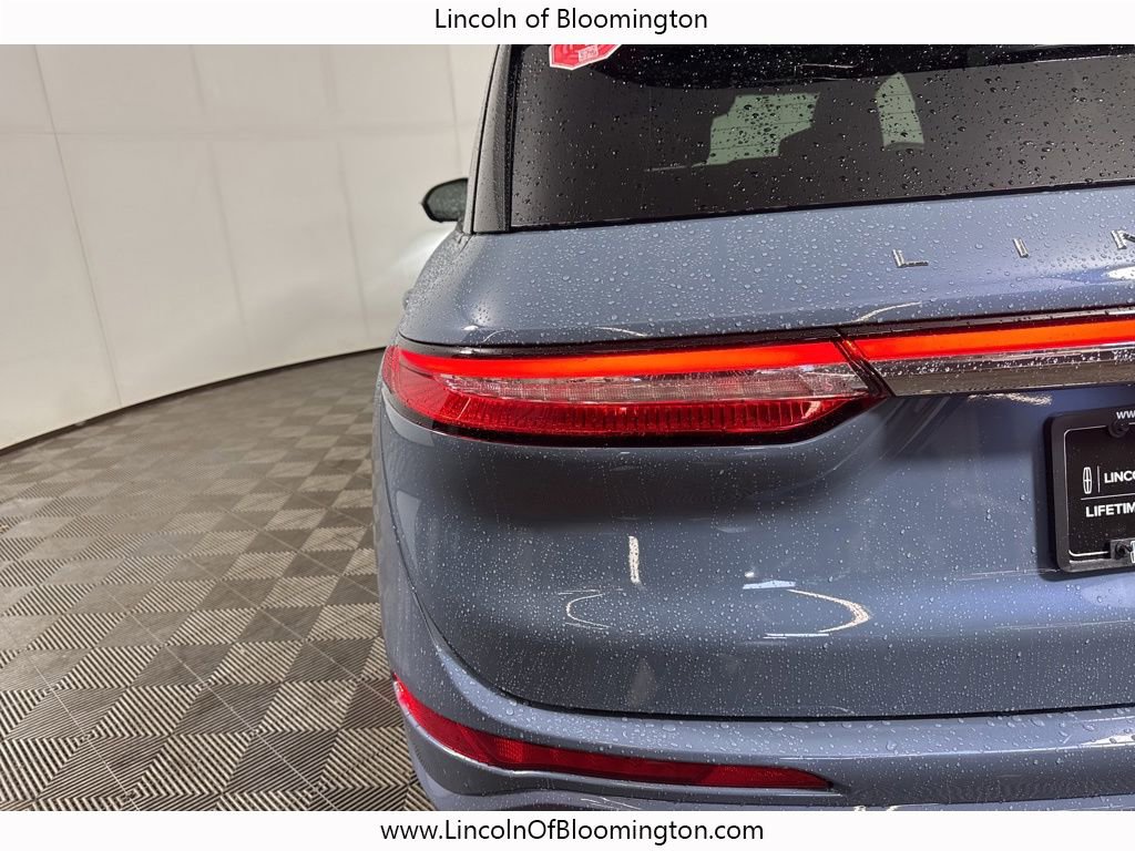 New 2026 Lincoln Corsair Premiere image 56