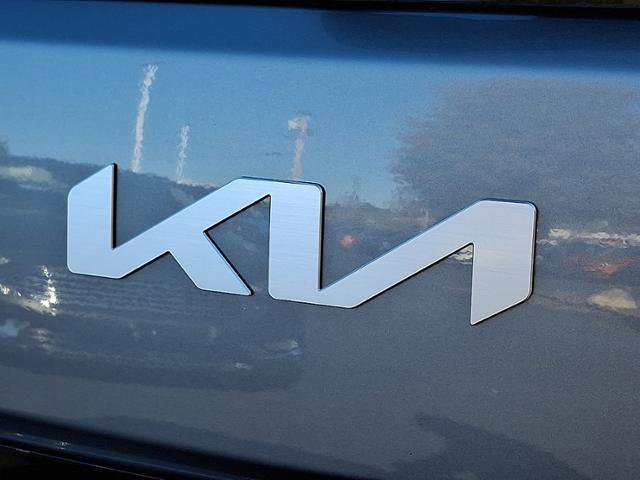 New 2025 Kia Soul LX image 11