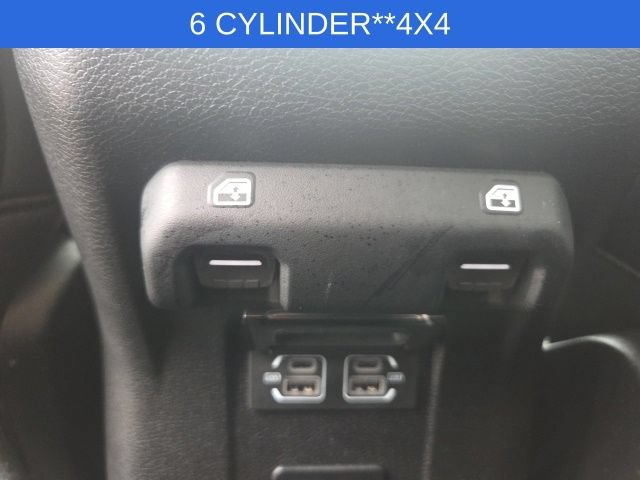 Used 2022 Jeep Gladiator Rubicon w/ Cold Weather Group AWD/4WD image 56