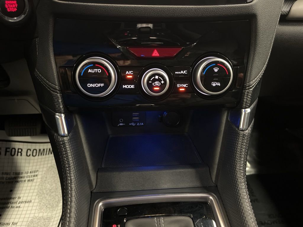 Certified 2024 Subaru Forester Limited image 27