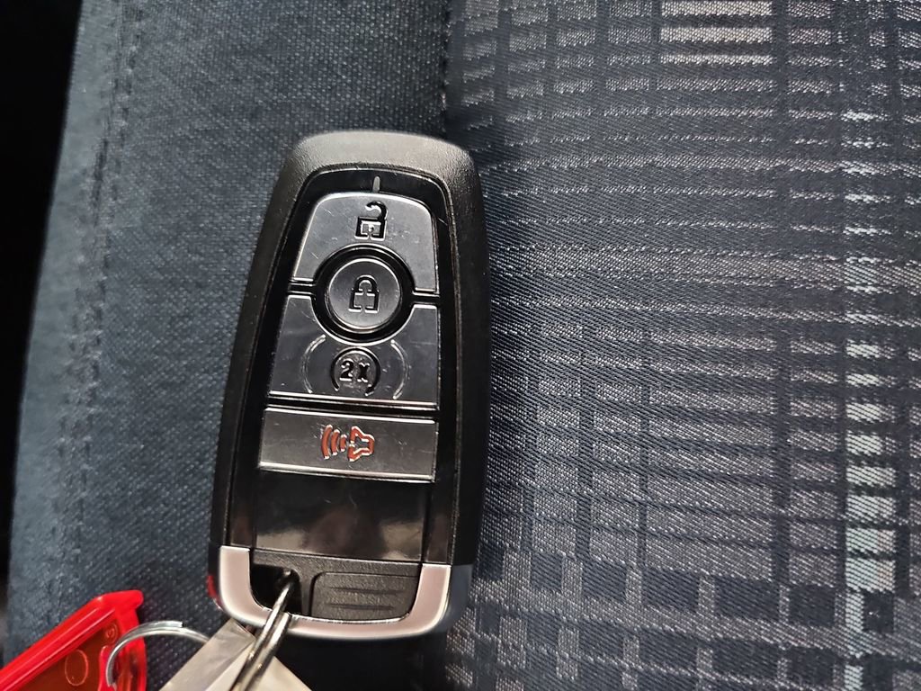 Used 2024 Ford Bronco Heritage Edition image 32