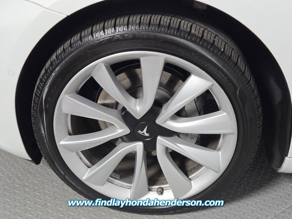 Used 2019 Tesla Model 3 Standard Range RWD image 9