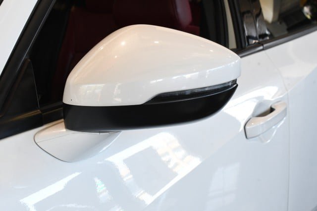 Used 2023 Acura Integra A-Spec FWD image 7