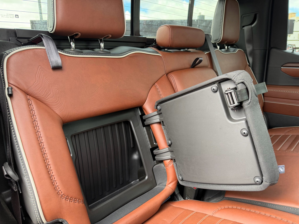 Used 2024 GMC Sierra 1500 Denali Ultimate image 16