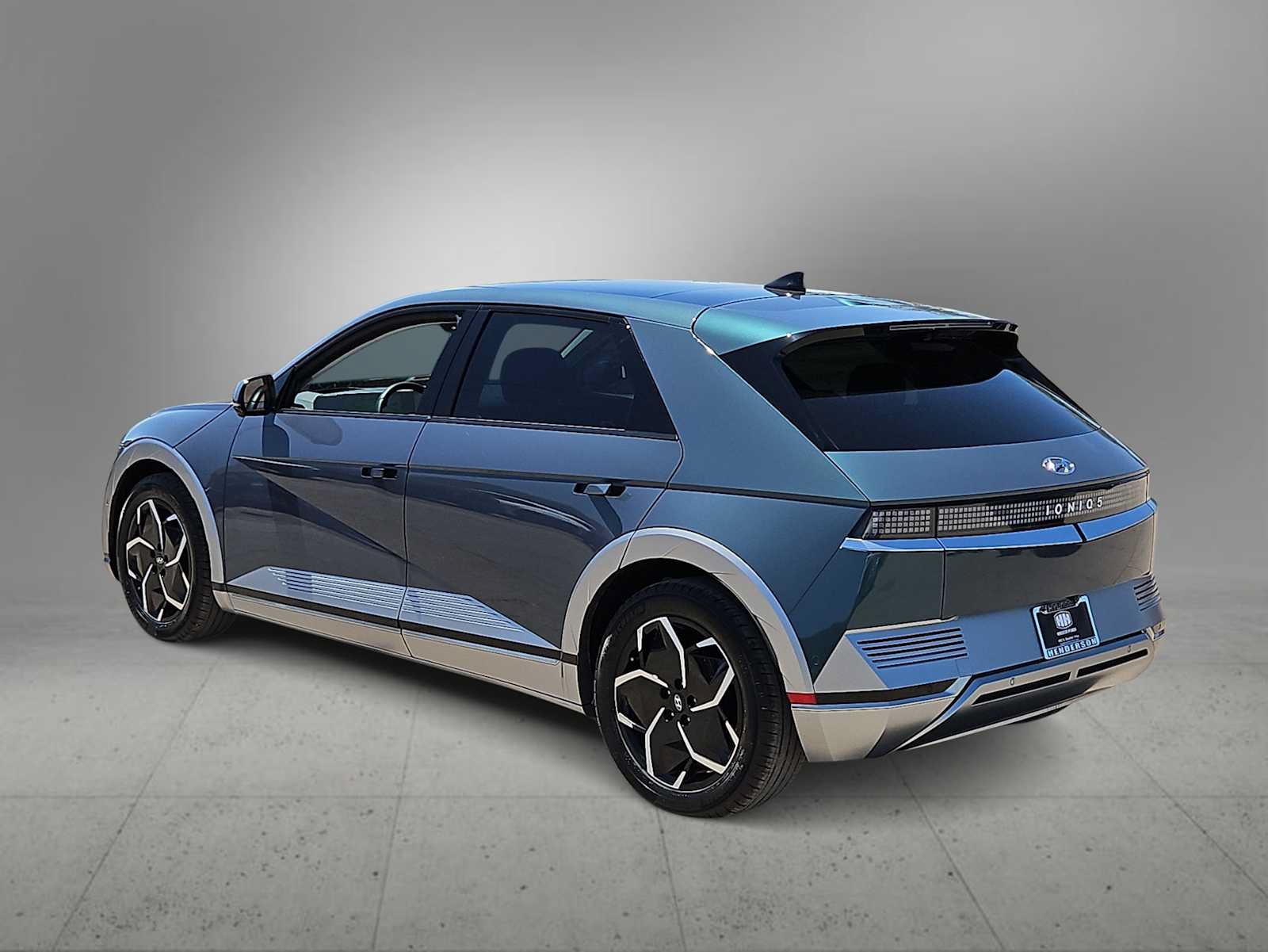 Certified 2024 Hyundai Ioniq 5 Limited RWD image 6